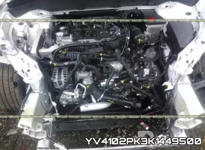 YV4102PK3K1449500 фото 2