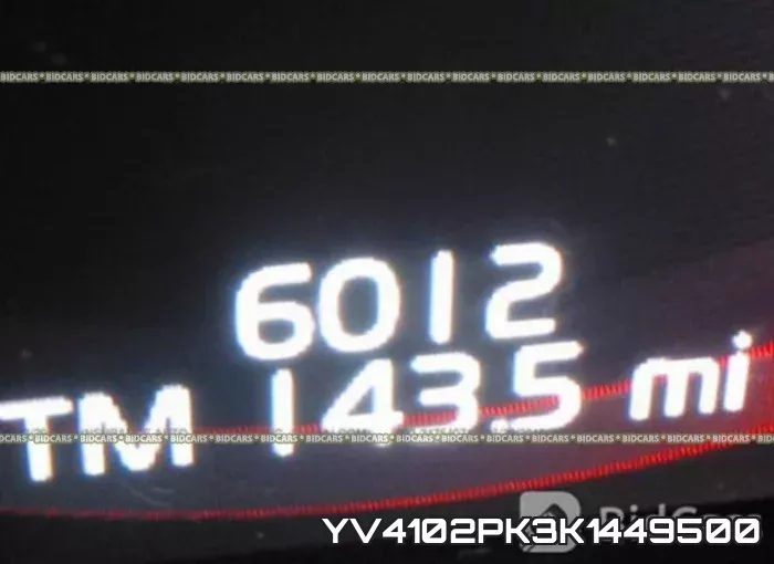 YV4102PK3K1449500 фото 8