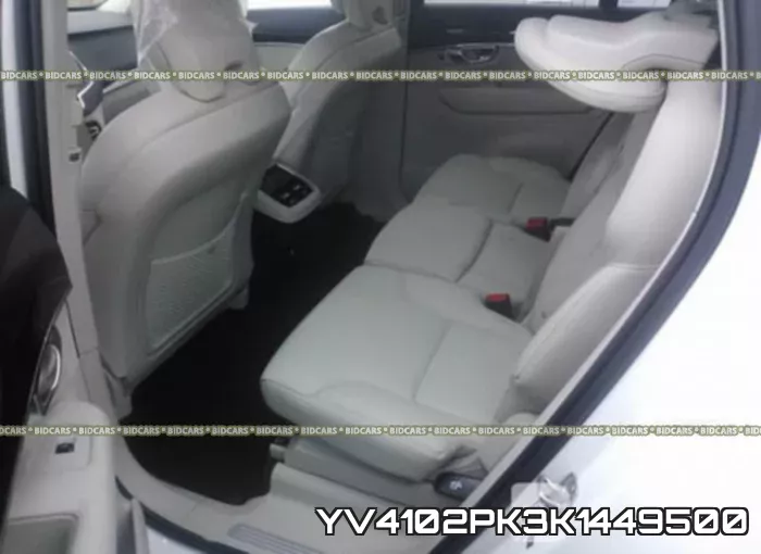 YV4102PK3K1449500 фото 9