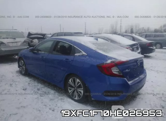 19XFC1F70HE026953 фото 4