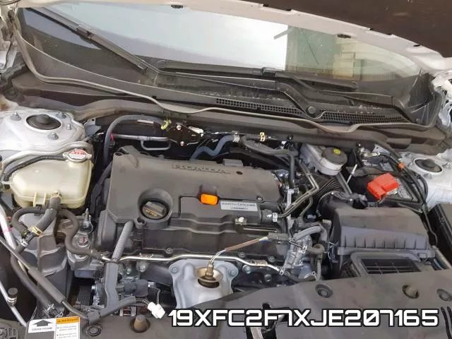19XFC2F7XJE207165 фото 7