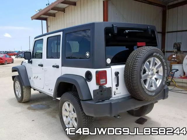 1C4BJWDG9JL858244 фото 4