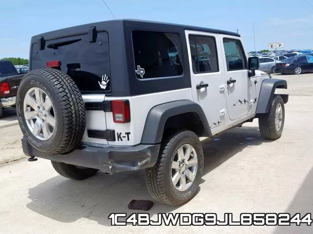 1C4BJWDG9JL858244 фото 5