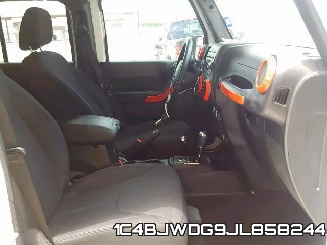 1C4BJWDG9JL858244 фото 6