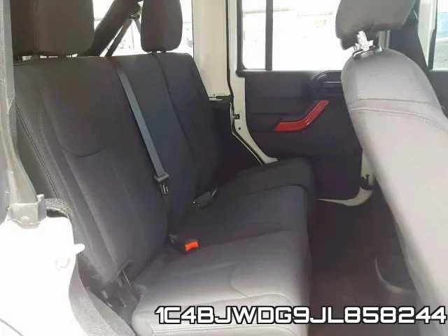 1C4BJWDG9JL858244 фото 7