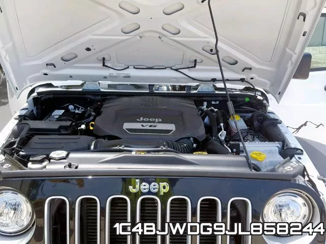 1C4BJWDG9JL858244 фото 8