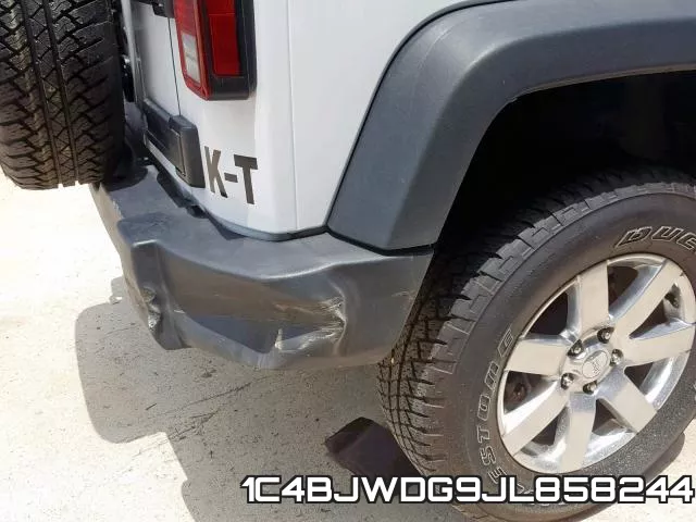 1C4BJWDG9JL858244 фото 10