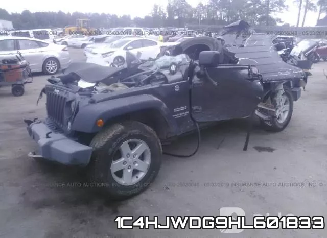 1C4HJWDG9HL601833 фото 3