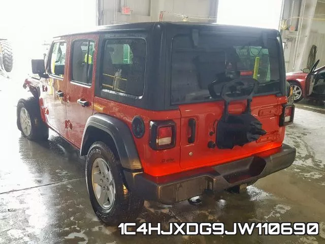1C4HJXDG9JW110690 фото 4