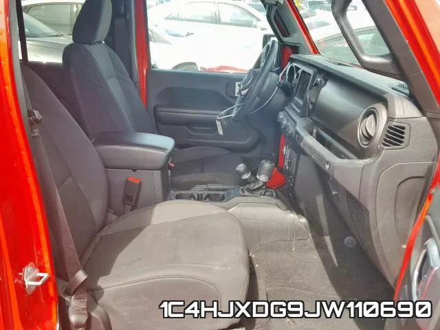 1C4HJXDG9JW110690 фото 6