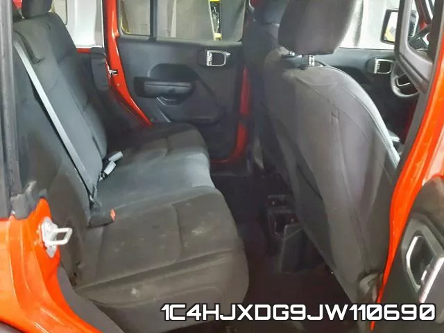 1C4HJXDG9JW110690 фото 7