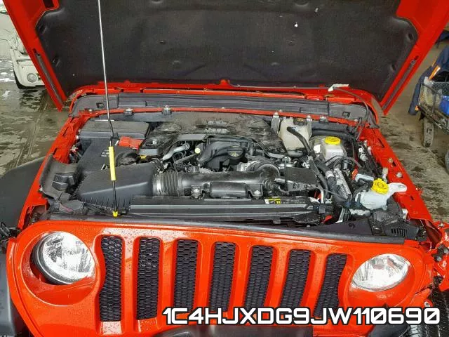 1C4HJXDG9JW110690 фото 8