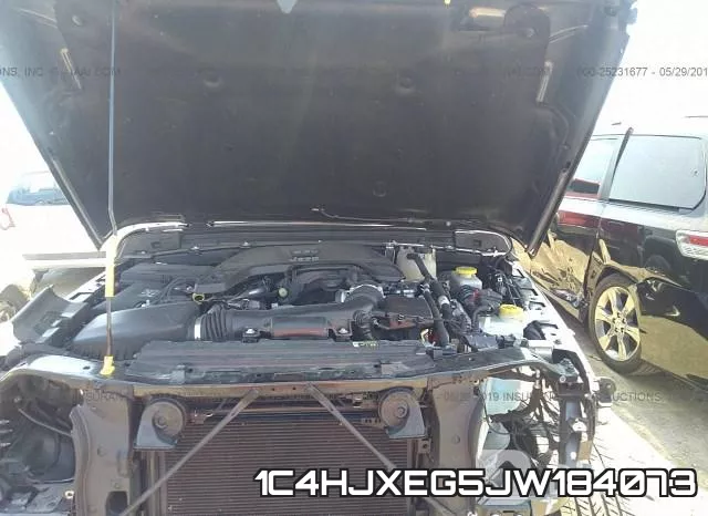 1C4HJXEG5JW184073 фото 2
