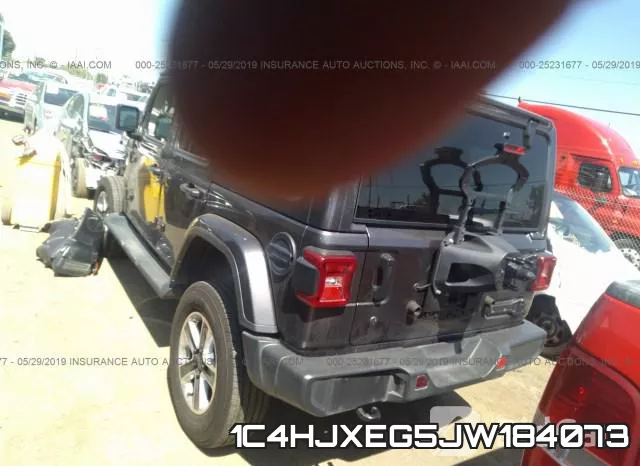 1C4HJXEG5JW184073 фото 4