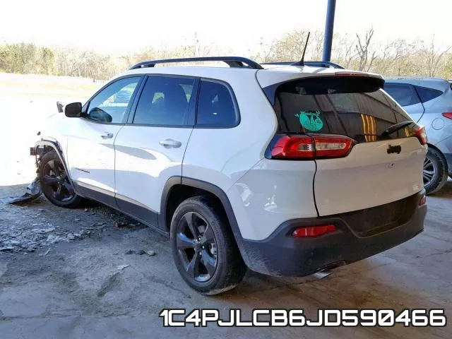 1C4PJLCB6JD590466 фото 4