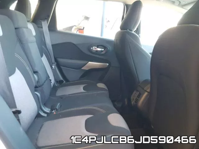 1C4PJLCB6JD590466 фото 7