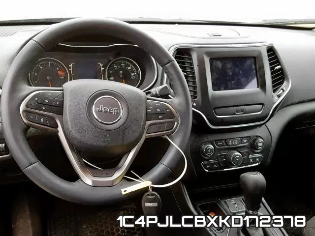 1C4PJLCBXKD172378 фото 10