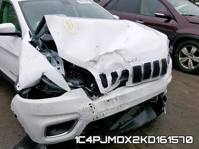 1C4PJMDX2KD161570 фото 10