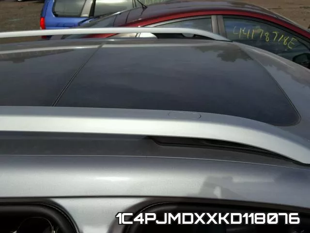 1C4PJMDXXKD118076 фото 10