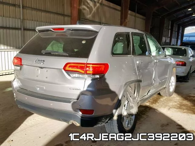 1C4RJEAG2JC392203 фото 5
