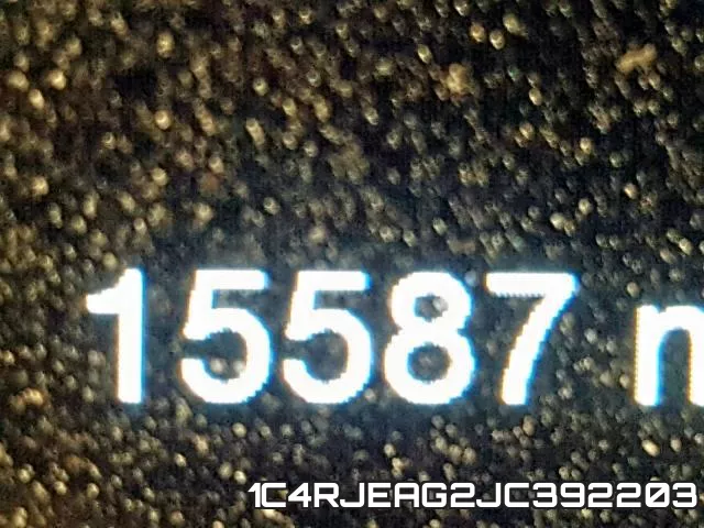 1C4RJEAG2JC392203 фото 9