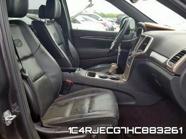 1C4RJECG7HC883261 фото 6