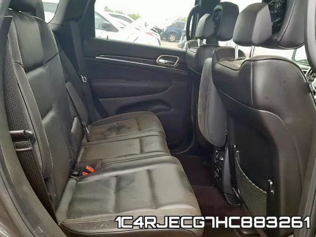 1C4RJECG7HC883261 фото 7