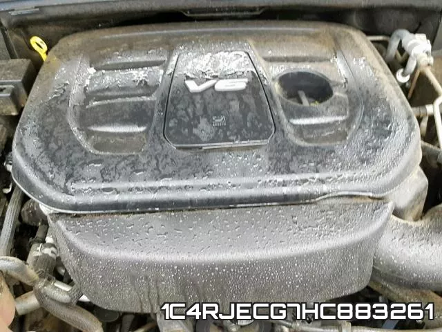 1C4RJECG7HC883261 фото 8