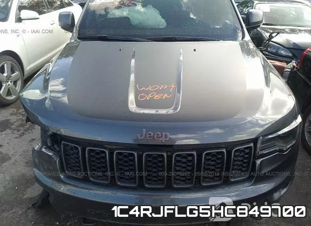 1C4RJFLG5HC849700 фото 2