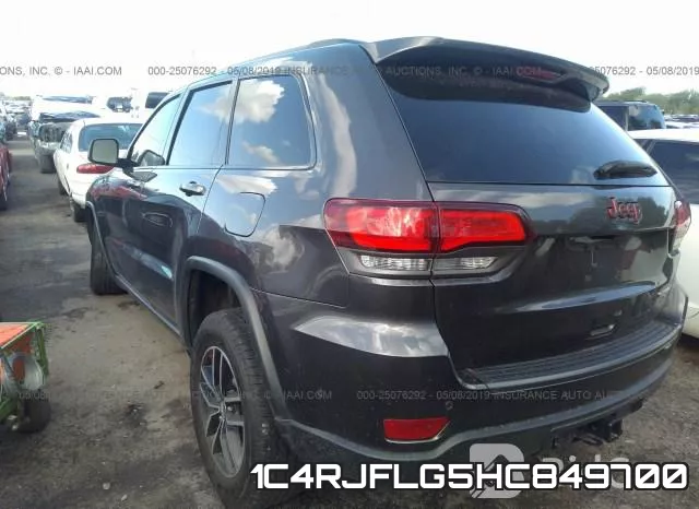 1C4RJFLG5HC849700 фото 4