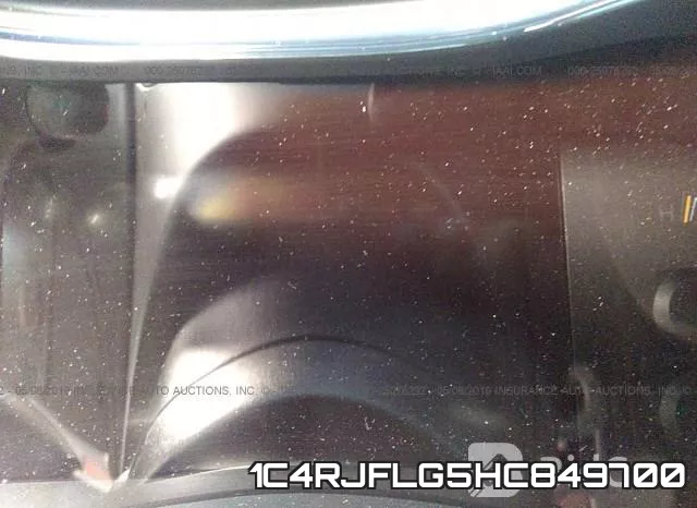 1C4RJFLG5HC849700 фото 8