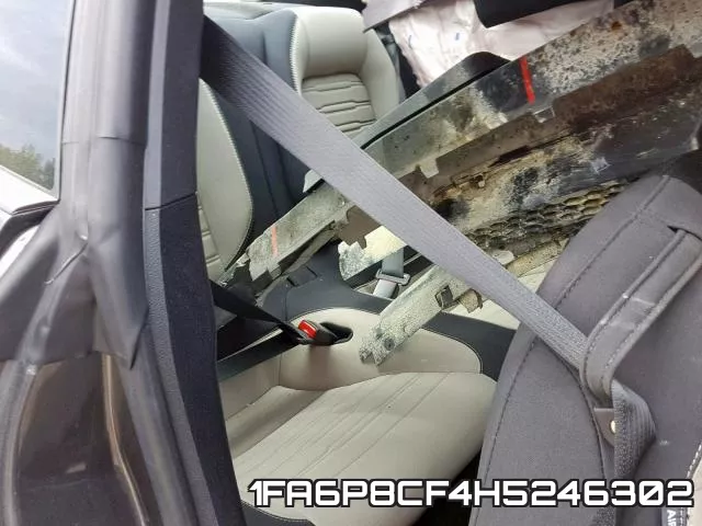 1FA6P8CF4H5246302 фото 7