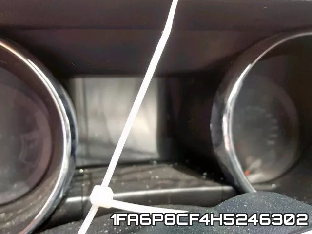 1FA6P8CF4H5246302 фото 9