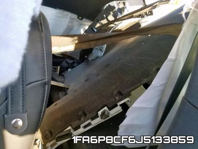 1FA6P8CF6J5133859 фото 7