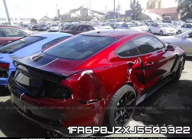 1FA6P8JZXJ5503322 фото 5