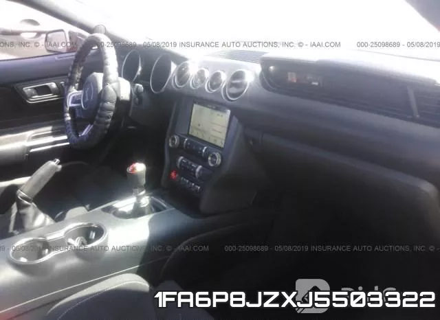 1FA6P8JZXJ5503322 фото 6