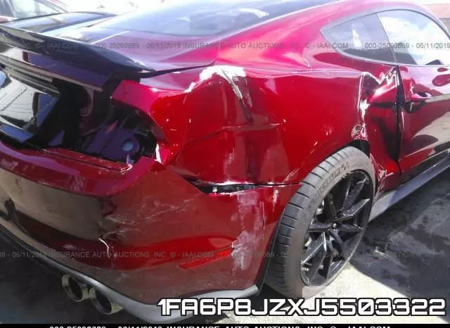 1FA6P8JZXJ5503322 фото 7