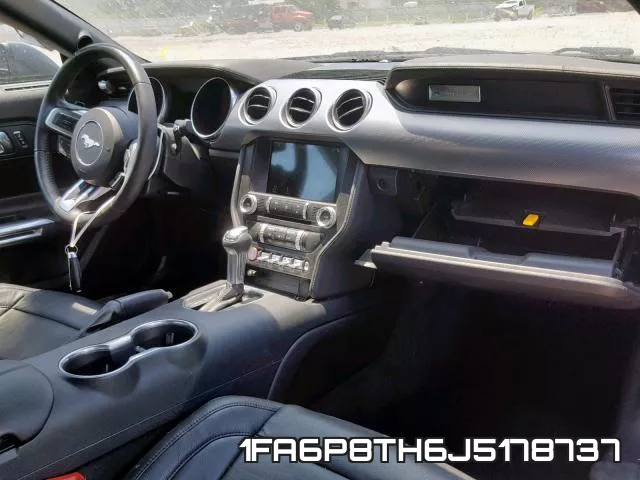 1FA6P8TH6J5178737 фото 10