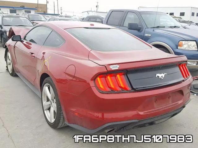 1FA6P8TH7J5107983 фото 4