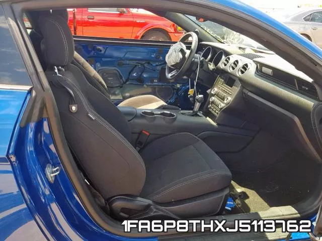 1FA6P8THXJ5113762 фото 6