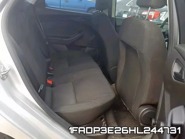 1FADP3E26HL244731 фото 7