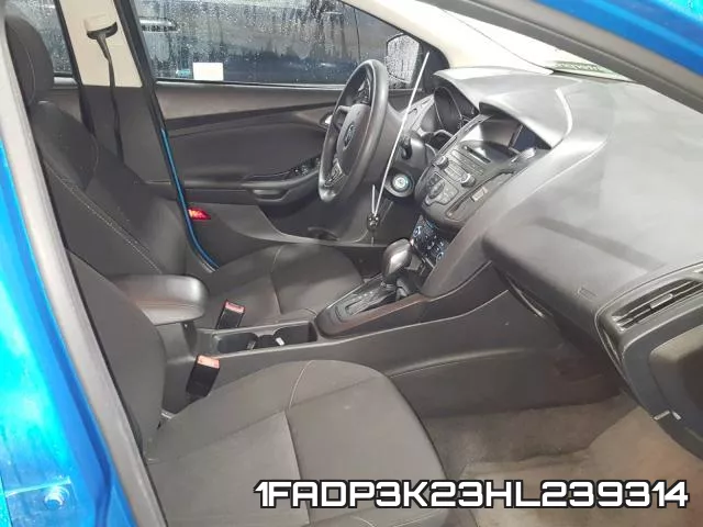 1FADP3K23HL239314 фото 6