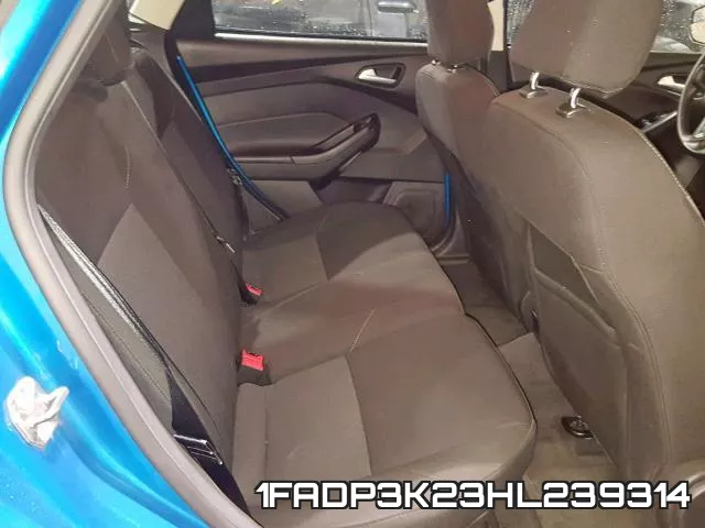 1FADP3K23HL239314 фото 7