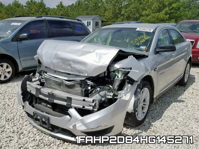 1FAHP2D84HG145271 фото 3