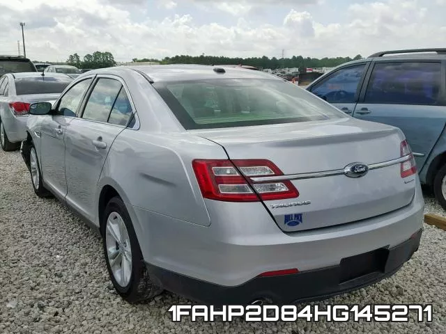 1FAHP2D84HG145271 фото 4