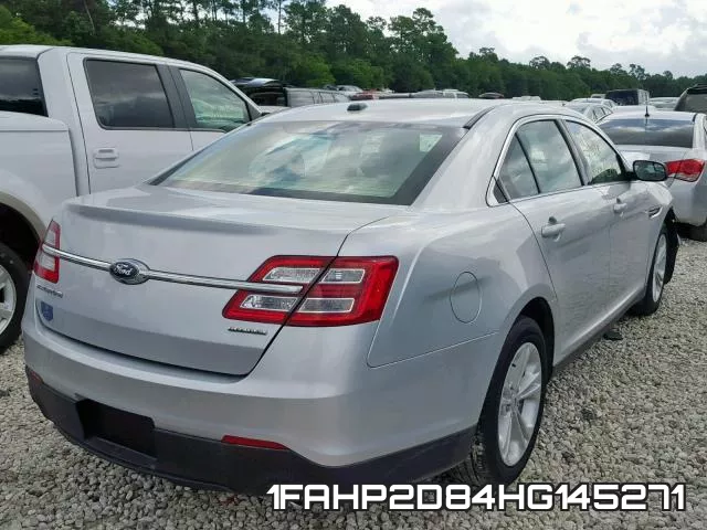 1FAHP2D84HG145271 фото 5