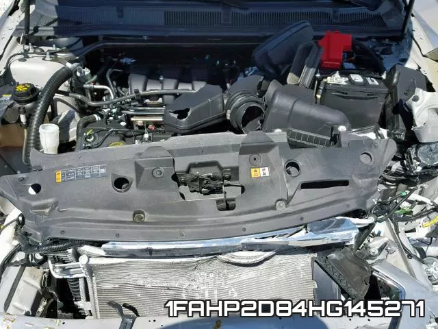 1FAHP2D84HG145271 фото 8