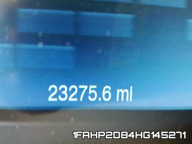 1FAHP2D84HG145271 фото 9