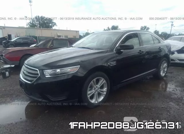 1FAHP2D88JG126731 фото 3