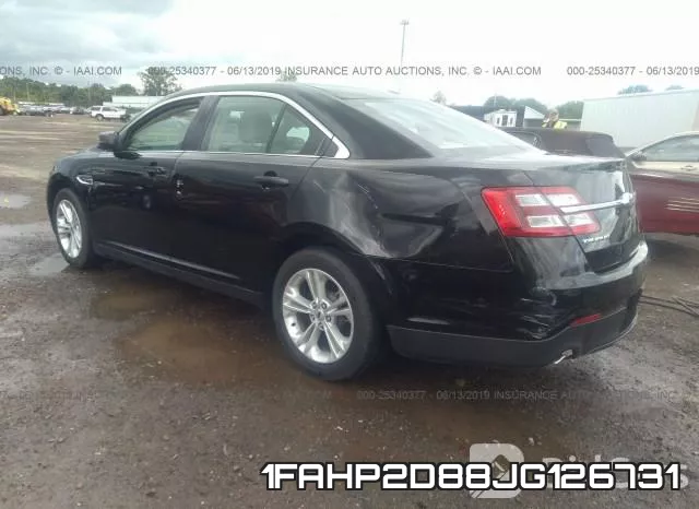 1FAHP2D88JG126731 фото 4